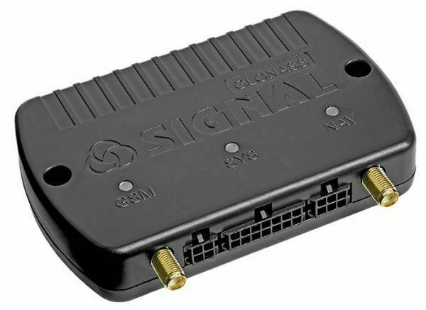 СИГНАЛ S-4651 (4G LTE) СИГНАЛ S-4651 (4G LTE)