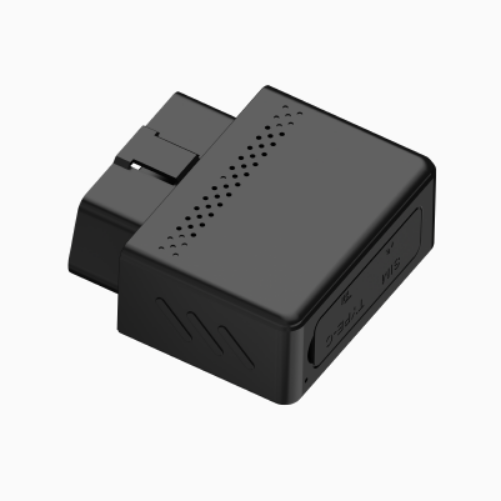 VL512: 4G GPS-трекер для автомобилей с OBDII - идеален для fleets VL512: 4G GPS-трекер для автомобилей с OBDII - идеален для fleets